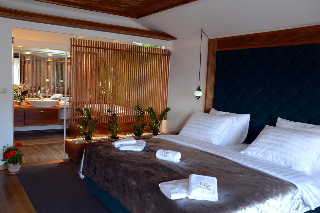 Rooms Kibe Mahala Saraievo Quarto foto